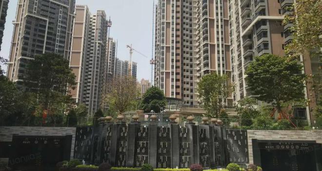 B体育：2024中山『誉峯名门』网站-誉峯名门售楼中心-欢迎您(图4)