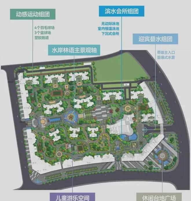 B体育：2024中山『誉峯名门』网站-誉峯名门售楼中心-欢迎您(图11)