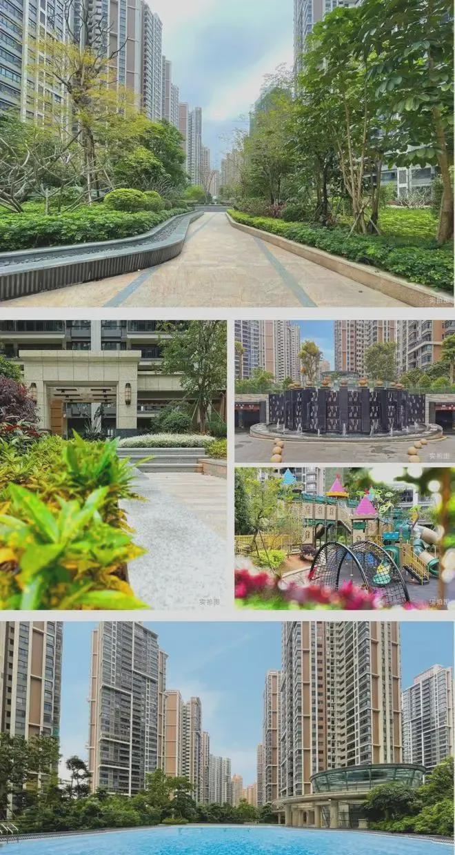 B体育：2024中山『誉峯名门』网站-誉峯名门售楼中心-欢迎您(图12)