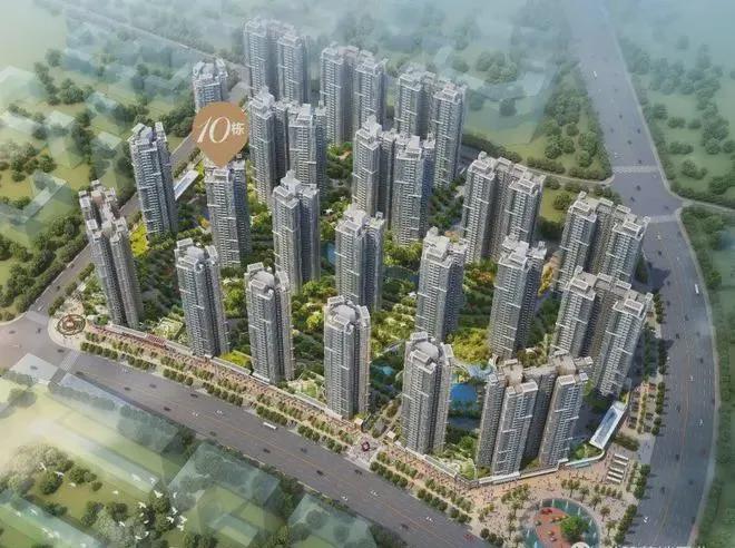 B体育：2024中山『誉峯名门』网站-誉峯名门售楼中心-欢迎您(图13)