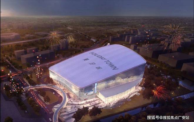 太仓高铁南站0距离（阿尔卑斯复游城）售楼处(图25)