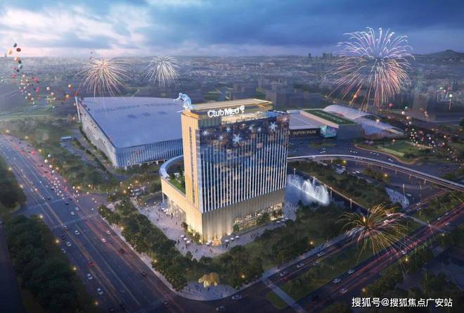 太仓高铁南站0距离（阿尔卑斯复游城）售楼处(图30)