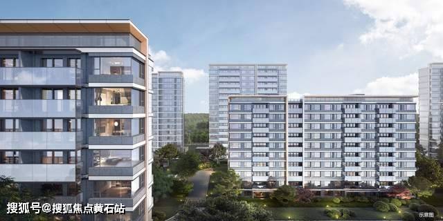 中建山水雅境配备了完善的休闲设施如儿童游乐区、健身器材区、休闲步道等为业主的日常生活增添了无限乐趣(图8)