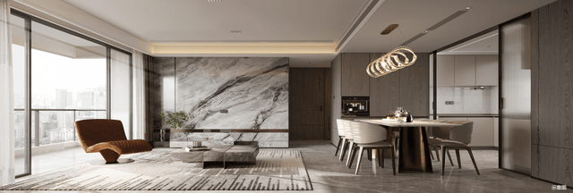 中建山水雅境配备了完善的休闲设施如儿童游乐区、健身器材区、休闲步道等为业主的日常生活增添了无限乐趣(图9)