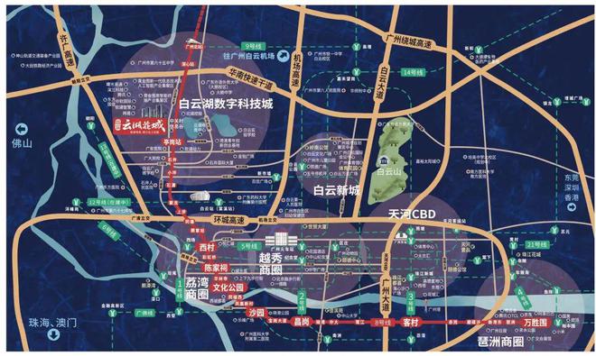 B体育：品实云湖花城2024年（）品实云湖花城最新价格-简介(图2)