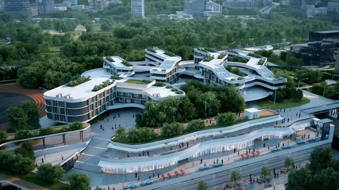 B体育：品实云湖花城2024年（）品实云湖花城最新价格-简介(图3)