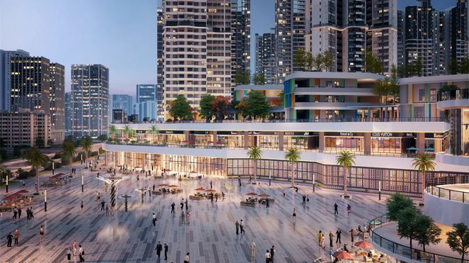 B体育：品实云湖花城2024年（）品实云湖花城最新价格-简介(图4)