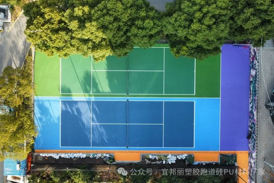 网球比赛计分规则：分、局、盘三级计分！(图1)