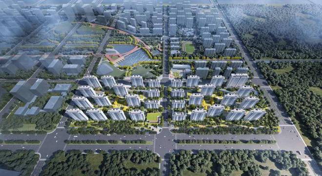 B体育：诺德璟宸首页网站-诺德璟宸欢迎您2024最新楼盘详情(图2)