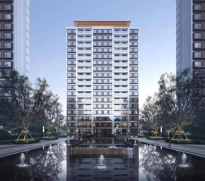 B体育：诺德璟宸首页网站-诺德璟宸欢迎您2024最新楼盘详情(图9)