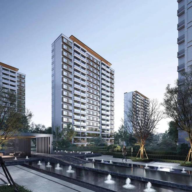 B体育：诺德璟宸首页网站-诺德璟宸欢迎您2024最新楼盘详情(图10)