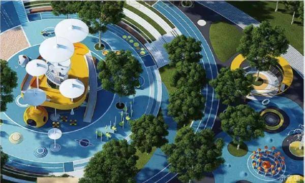 B体育：诺德璟宸首页网站-诺德璟宸欢迎您2024最新楼盘详情(图15)