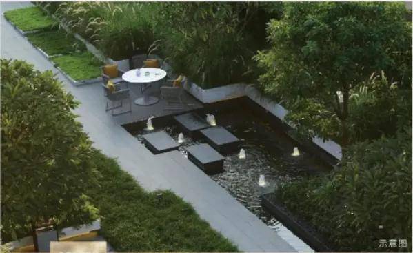 B体育：诺德璟宸首页网站-诺德璟宸欢迎您2024最新楼盘详情(图16)