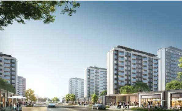 B体育：诺德璟宸首页网站-诺德璟宸欢迎您2024最新楼盘详情(图20)