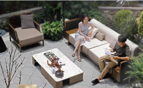 B体育：诺德璟宸首页网站-诺德璟宸欢迎您2024最新楼盘详情(图19)