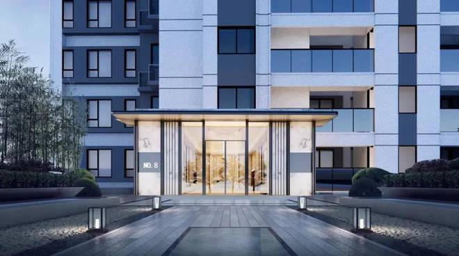 B体育：诺德璟宸首页网站-诺德璟宸欢迎您2024最新楼盘详情(图11)