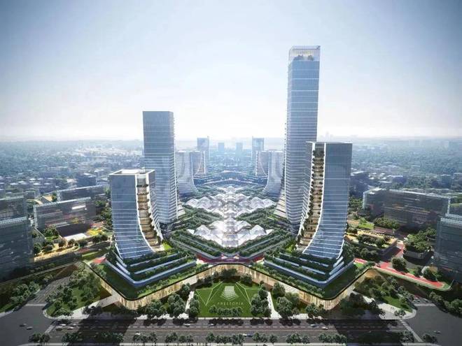 B体育：诺德璟宸首页网站-诺德璟宸欢迎您2024最新楼盘详情(图24)