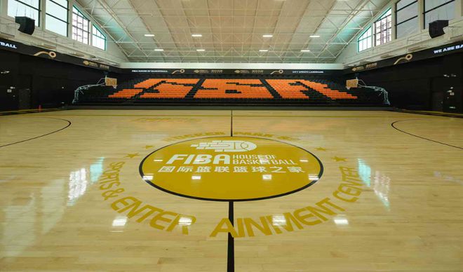 2024年申城都市运动中心“上新”8家！青浦有这家(图4)