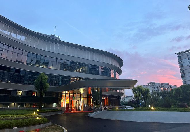 2024年申城都市运动中心“上新”8家！青浦有这家(图12)