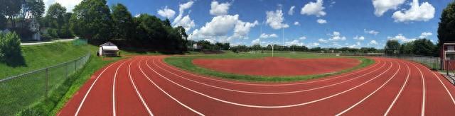 B体育：塑胶跑道制作流程(图1)