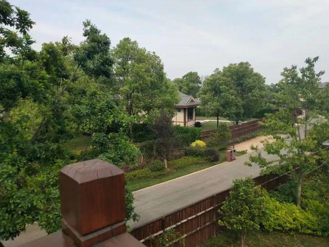 B体育：原乡雷迪森庄园(2024原乡雷迪森庄园)网站-楼盘详情-户型配套(图1)