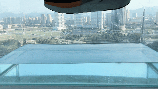 B体育：跑鞋这种东西100元和1000元差别有多大？(图10)