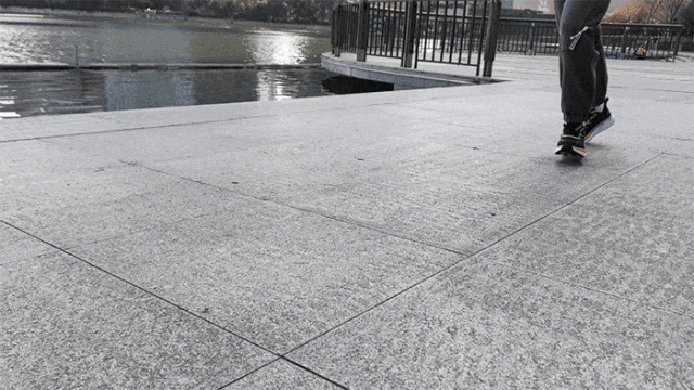 B体育：跑鞋这种东西100元和1000元差别有多大？(图13)