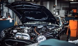 2024年健身单车行业的产业链供需布局及重点企业情况(图7)