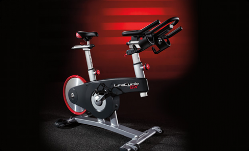 B·sport（中国体育）：力健动感单车LifecycleGX健身房设备采购推荐(图1)
