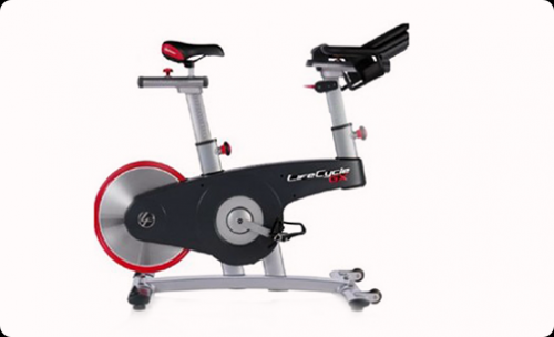 B·sport（中国体育）：力健动感单车LifecycleGX健身房设备采购推荐(图3)