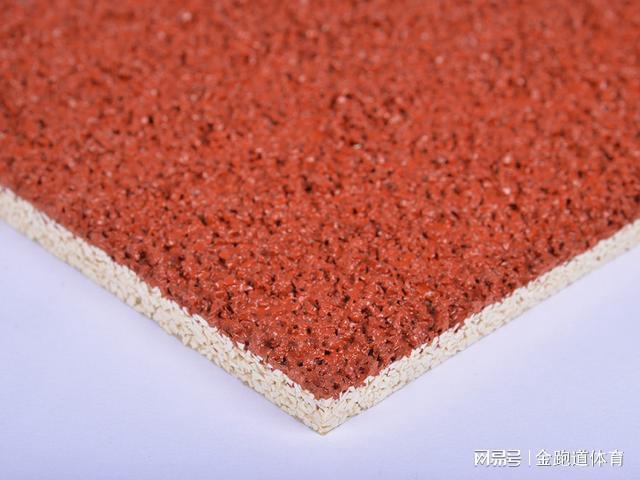 B·sport（中国体育）：透气型塑胶跑道：畅享运动的理想之选(图2)