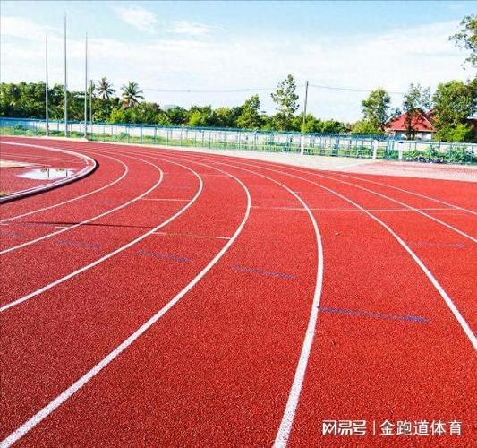 B·sport（中国体育）：透气型塑胶跑道：畅享运动的理想之选(图4)