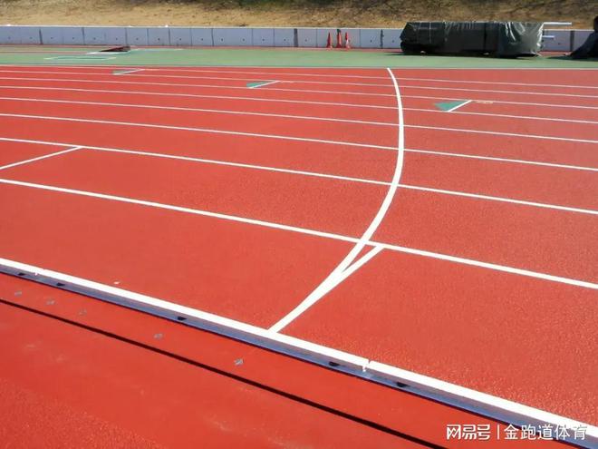 B·sport（中国体育）：透气型塑胶跑道：畅享运动的理想之选(图6)