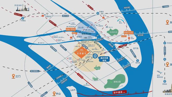 中建湾璟壹号售楼处电话→开发商网站→楼盘详情→营销中心欢迎您(图2)