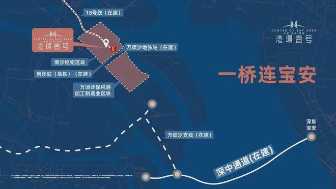 中建湾璟壹号售楼处电话→开发商网站→楼盘详情→营销中心欢迎您(图8)