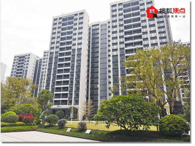 名校落空后!罗村准现楼被爆小区架空层建共享厨房、垃圾成堆？(图8)