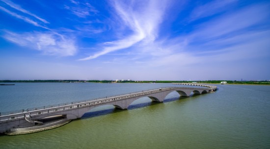 B·sport（中国体育）：大咖騎行打卡精華賽段首屆環上海·新城自行車賽呈現絕美景觀體育(图6)