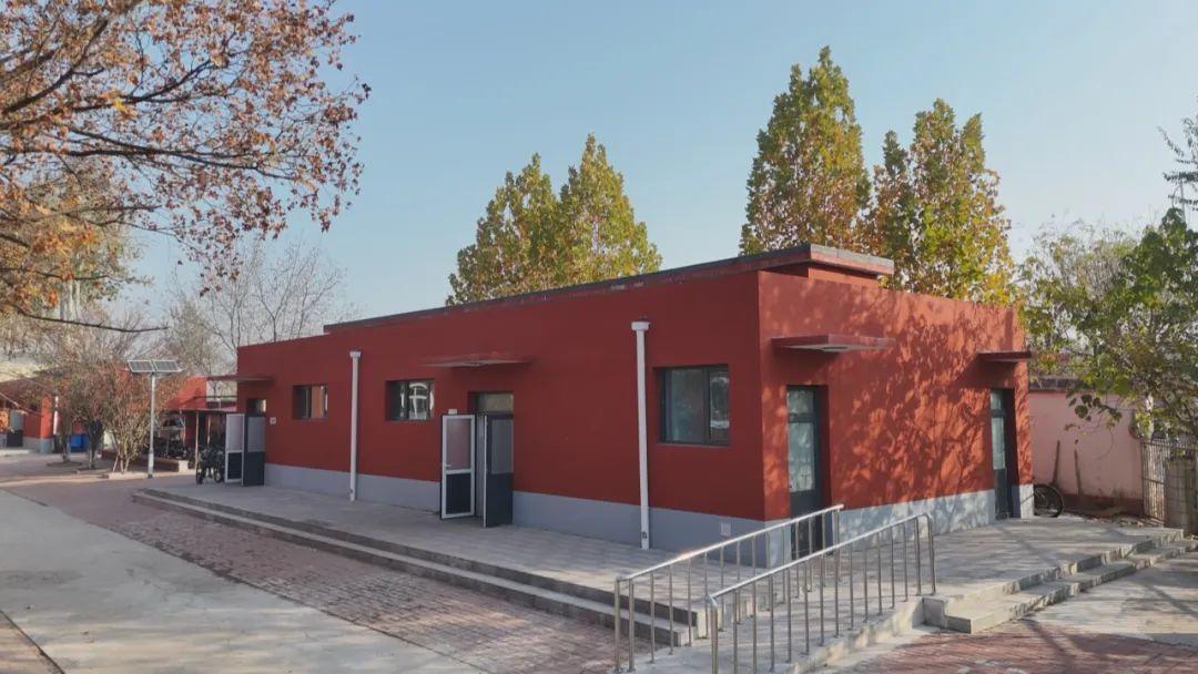 B体育：丰润又一民生工程完成！惠及各中小学、幼儿园…(图2)