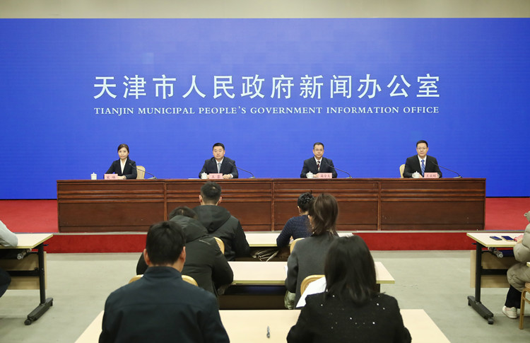 供热实现“两升两降”天津城管委亮出2024年“成绩单”(图1)