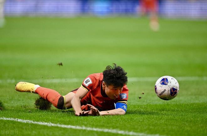 黑武磊的人除了董路口中的两种人其实还有另外两种人！(图2)