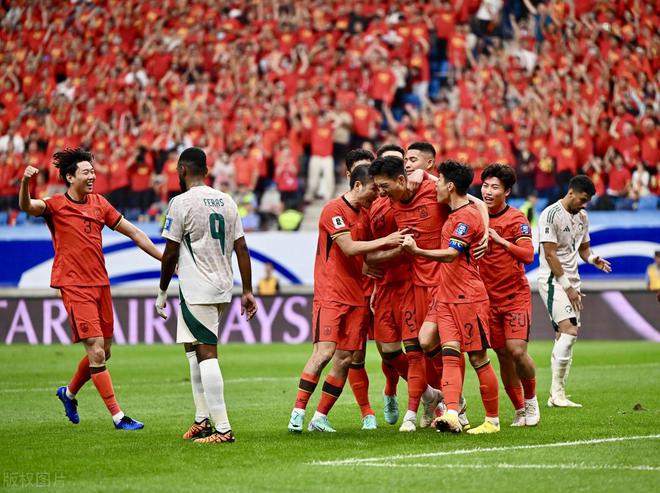 黑武磊的人除了董路口中的两种人其实还有另外两种人！(图3)