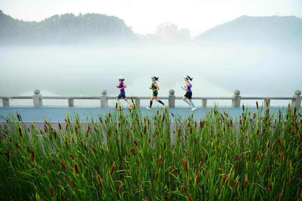 年终稿2024全民健身“新”意满满(图1)