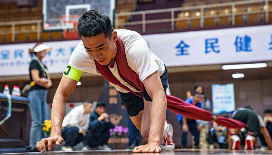 2024全民健身“新”意满满(图1)