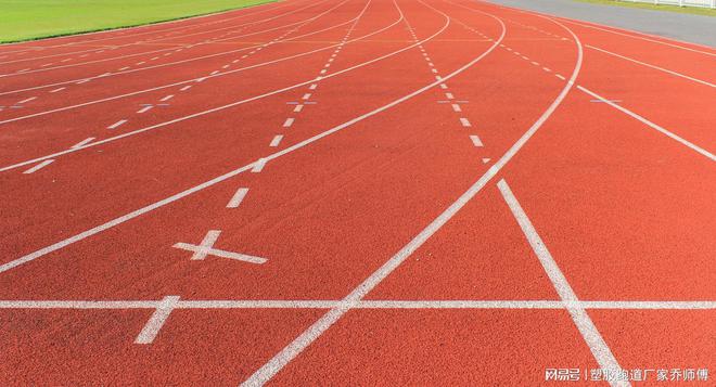 揭秘复合型塑胶跑道的优势(图2)
