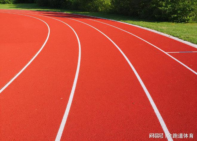 B·sport（中国体育）：复合型塑胶跑道：优缺点全解析(图1)