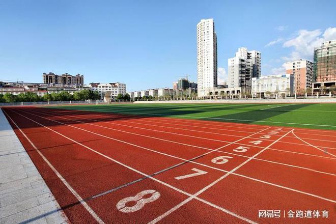 B·sport（中国体育）：复合型塑胶跑道：优缺点全解析(图2)