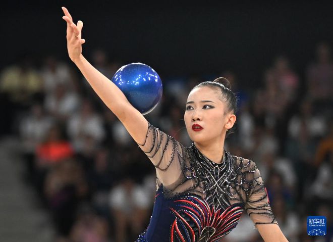 回望2024西安体育精彩纷呈！(图2)