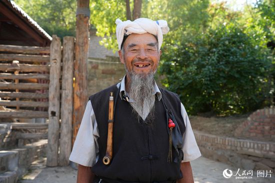 2024年：笑容温暖的记忆(图12)