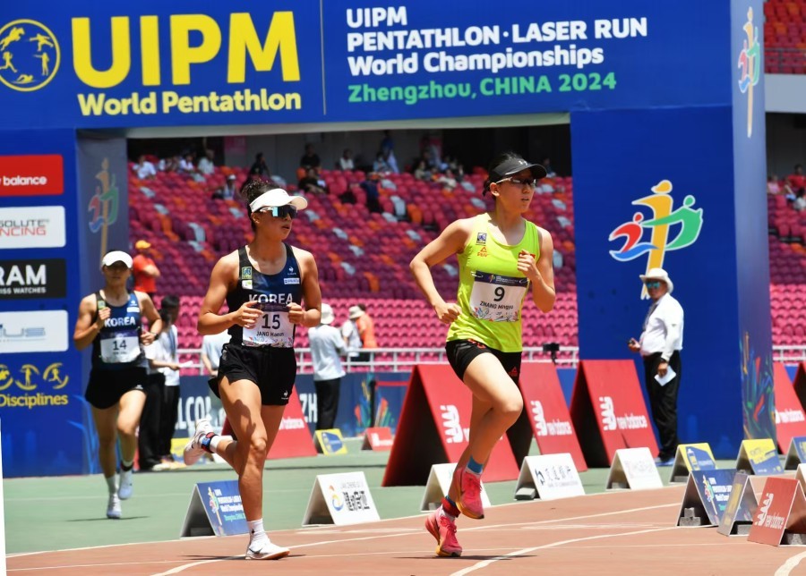 2024河南体育十大新闻出炉(图4)