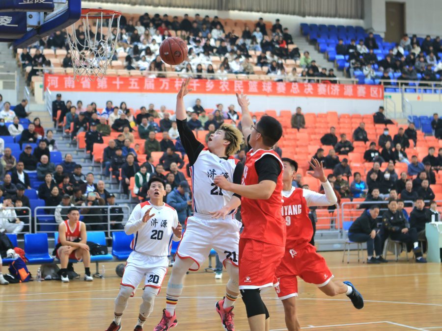 2024河南体育十大新闻出炉(图7)